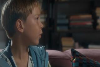 M jak miłość odc. 1696. Szymek (Staś Szczypiński)