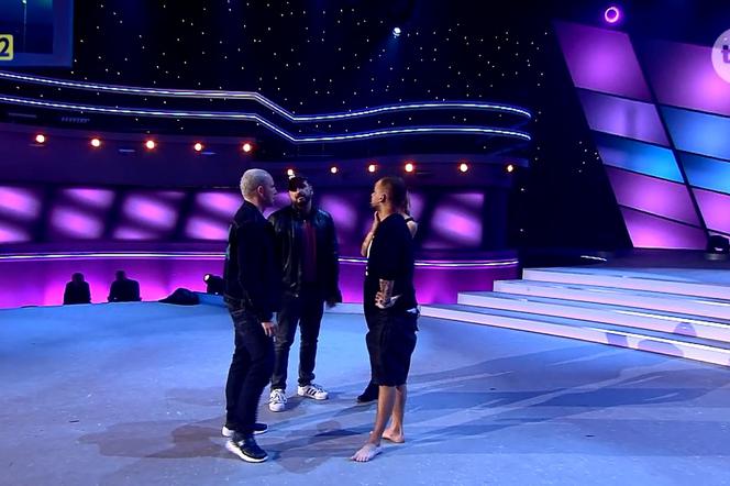 You Can Dance 9, 3. odcinek na żywo