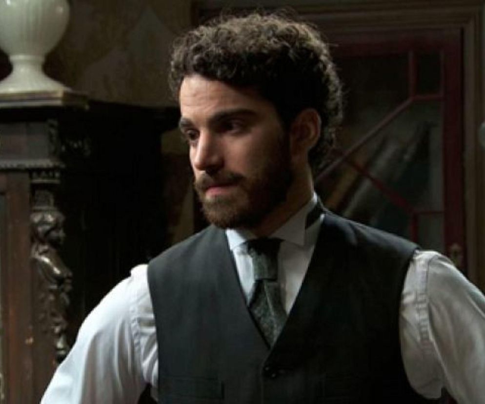 Akacjowa 38, odc. 751 - streszczenie. Diego oznajmia Blance, że wyjeżdża