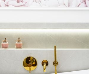 90-m mieszkanie w stylu glamour