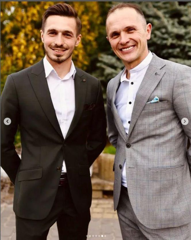 Chrzest jak z bajki u Waldemara i Doroty! Para z „Rolnik szuka żony” świętowała z rozmachem