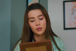 Miłość i nadzieja. Oszustwo Naciye wychodzi na jaw!