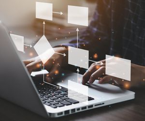 Zarządzanie nieruchomościami za pomocą nowoczesnych technologii