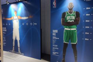 8 października startuje The NBA Exhibition