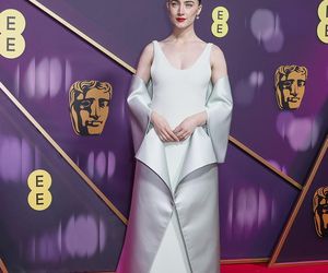 BAFTA 2025: Gwiazdy na czerwonym dywanie