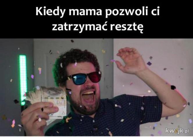 Memy z mamą w roli głównej 