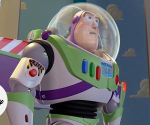 Buzz Astral z Toy Story