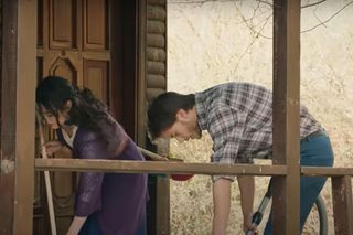 Wichrowe wzgórze, odcinek 132