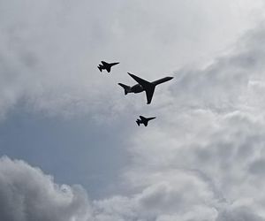 Pokazy Air Show odwołane.  Organizatorzy deklarują zwrot pieniędzy za bilety 