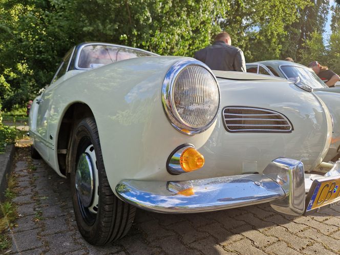 Zabytki pod chmurką. Bydgoskie Klasyki znów przyciągnęły tłumy pod Torbydem