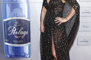 Elegancka Steczkowska, opalona Kubicka i roześmiana Kulesza wśród gwiazd na pokazie nowej kolekcji Zienia. Tak wyglądały!