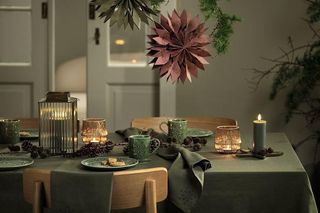 Nowa kolekcja świąteczna JYSK. Inspiracją były skandynawskie sosnowe lasy