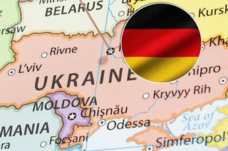 Niemcy chcą, by Ukraina ustąpiła. Ponad połowa obywateli za ustępstwami terytorialnymi