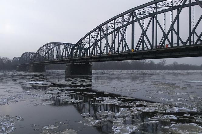 Wiosną rusza przebudowa mostu Piłsudskiego w Toruniu