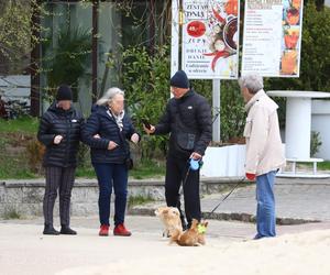 Wawrzecki wrócił do Polski dla chorej córki