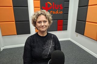 [WYWIAD] W rytmie życia z Anettą Wilk, dyrektor ZS nr 9 w Koszalinie