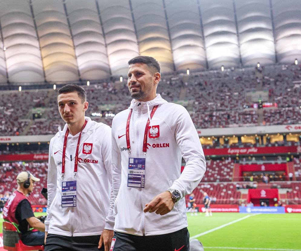 Bartosz Slisz, Paweł Wszołek
