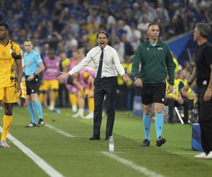 Inter Mediolan - PSG
