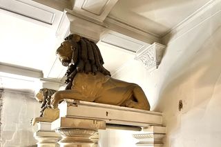 Kamienica przy Matejki 55 w Poznaniu