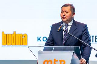 BUDMA 2024: Ruszyły targi budowlane w Poznaniu! Zobacz zdjęcia