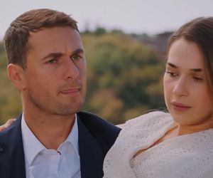 Miłość i nadzieja odc. 283. Sila, Kuzey