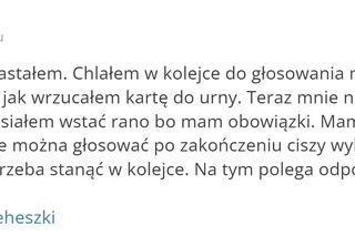 Sutryk w stroju księdza otwiera linię tramwajową na Jagodno. Zobacz wrocławskie memy po wyborach: