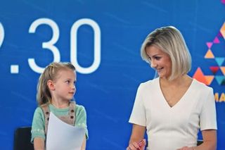 Charytatywny blok reklamowy w TVP1. Tak Telewizja Polska wesprze najmłodszych w święta 