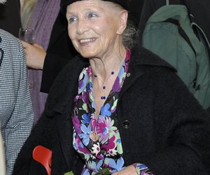 Anna Milewska - tak się zmieniała