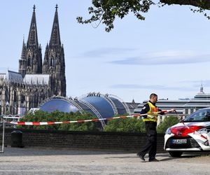 Niemcy/ W centrum Kolonii znaleziono niewybuchy z czasów II wojny, ewakuowano 20 tys. osób