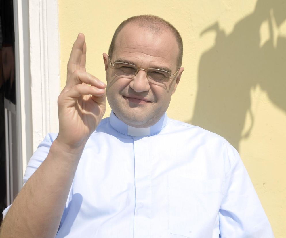 Co wiesz o Proboszczu z serialu Ranczo? Odpowiedz na 10 pytań w quizie!