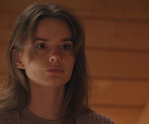 	M jak miłość odc. 1846. Franka (Dominika Kachlik)