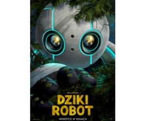 Dziki robot 