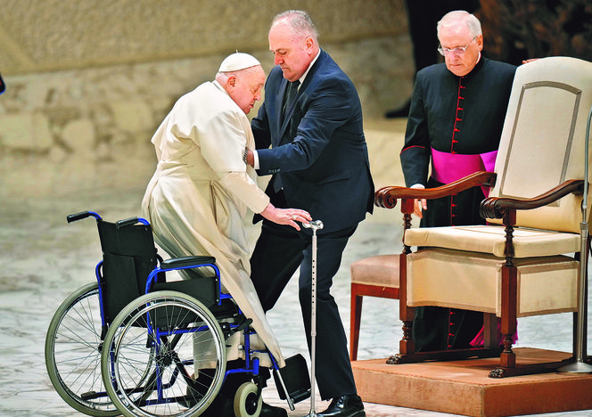 Następca Franciszka będzie z Azji, albo z Afryki? Znamy nazwiska faworytów