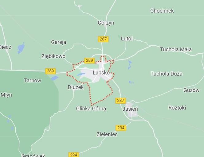 Najbiedniejsze miasta w Lubuskiem. najnowszy ranking ubogich miast na Ziemi Lubuskiej