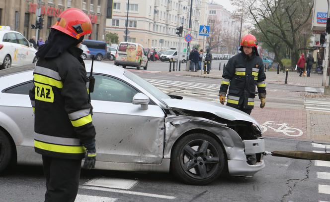 W tych województwach kierowcy powodują najwięcej szkód z OC