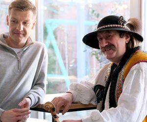 M jak miłość, odcinek 1610: Paweł szantażowany przez stryja Franki! Przebiegły góral zmusi Zduńskiego, żeby spłacił to, co mu należne - ZDJĘCIA