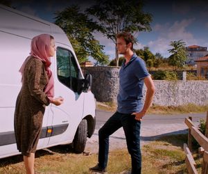 Miłość i nadzieja odc. 257. Alper, Cavidan