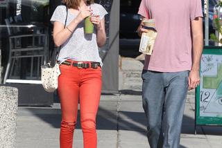 50 twarzy Greya. Dakota Johnson wymieniła Greya na kolegę