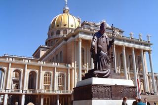 Polski Watykan - Licheń 