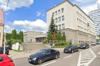 To najlepsza szkoła w woj. podlaskim! Mamy nowy Ranking Szkół Zwolnieni z Teorii 2025