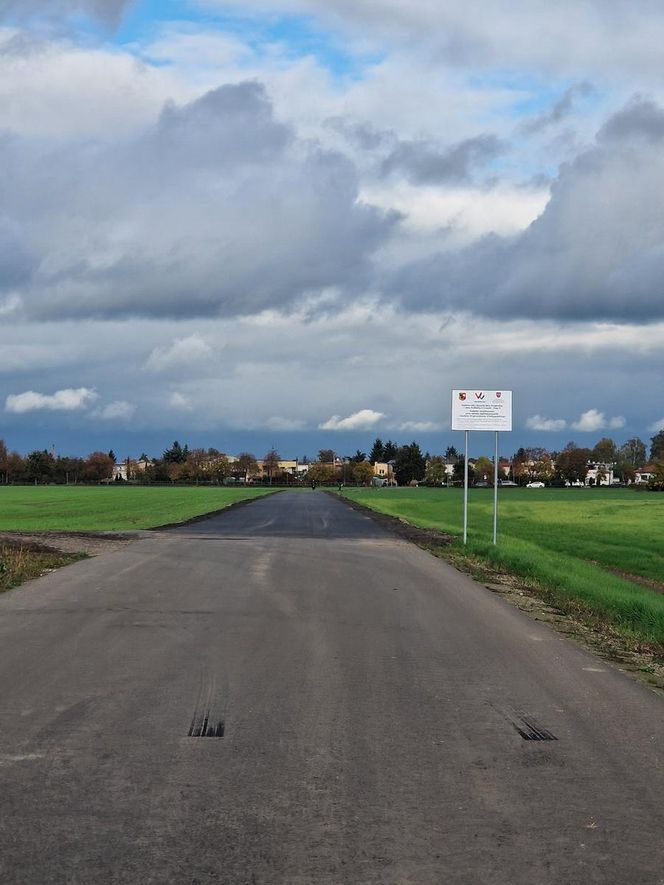 Trojanowskiego w Lesznie