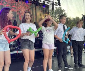 Festyn pod Zaporą w Brodach (06.07.2025)
