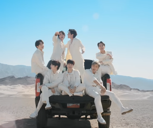 BTS idzie po rekord. Nowa płyta i singiel podbiły świat w kilka godzin!