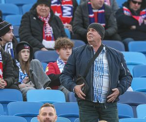 Mecz Mistrzów na Stadionie Śląskim. Niemal 54 tys. kibiców na trybunach. Rekordowa frekwencja