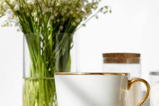 Bukiet konwalii to piękna ozdoba mieszkania 