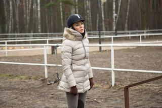 Na dobre i na złe 639, Iwona (Sonia Bohosiewicz)