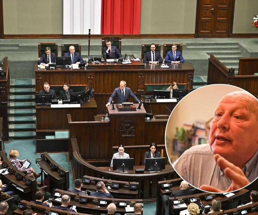 Niebawem koalicja zażąda głowy premiera. Tak przewiduje Krzysztof Jackowski. To nie będzie jedyny kryzys tej jesieni