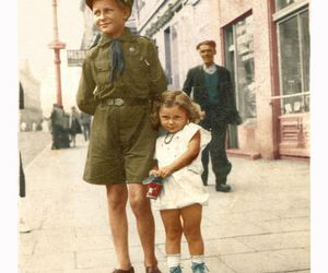 Roman Lipiec ps. Adam - jeden z ostatnich powstańców batalionu Zaremba-Piorun