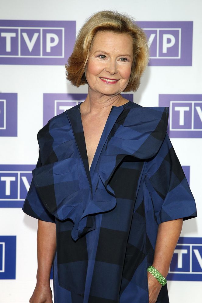 Barbara Bursztynowicz