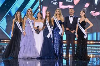 Wybrano najpiękniejsza Polkę. Miss Polonia 2023 została Angelika Jurkowaniec